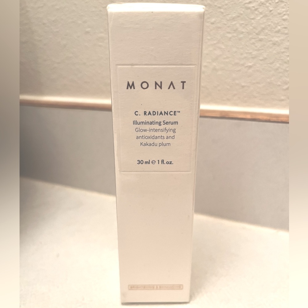 Monat Vitamin C Serum